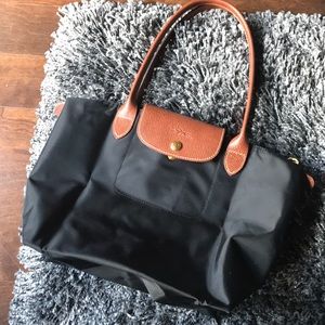 Brand new longchamp bag- never used!